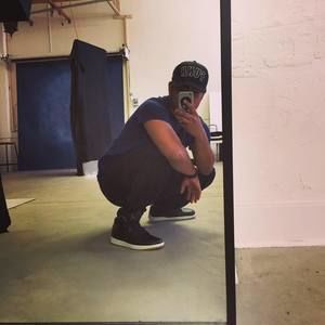 Meet your Posher, Luis